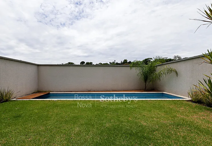 Piscina - Imagem 3