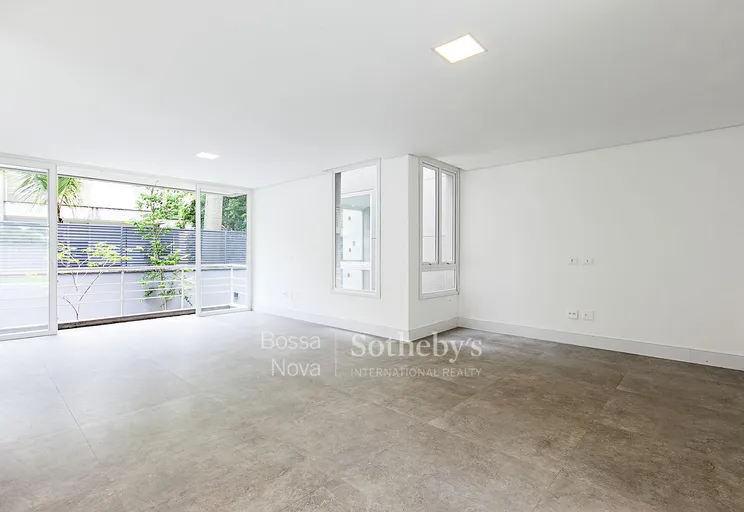 Sala íntima - Imagem 13
