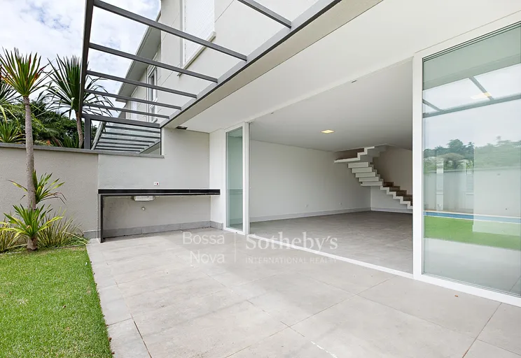 Área Externa - Imagem 5