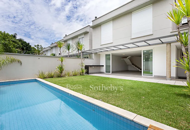 Piscina - Imagem 2