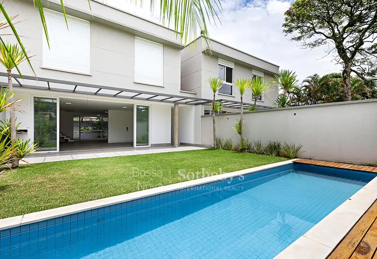 Piscina - Imagem 1