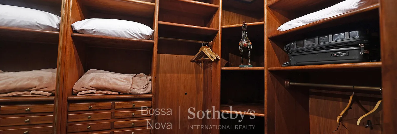 Closet - Imagem 61