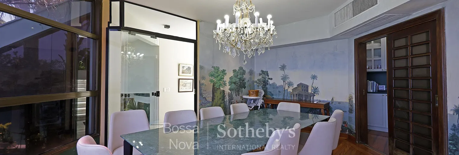 Sala de descompressão - Imagem 38