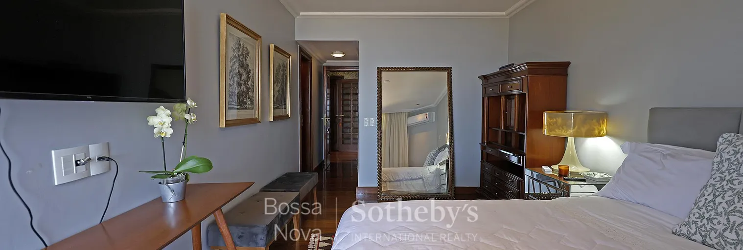 Sala de jantar - Imagem 59