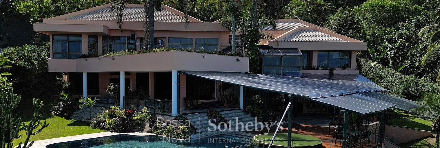 Fachada da casa - Imagem 4