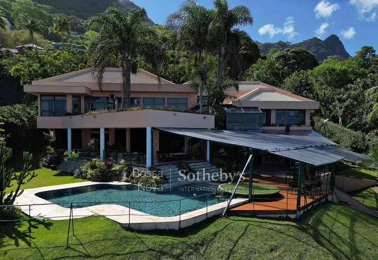 Fachada da casa - Imagem 4