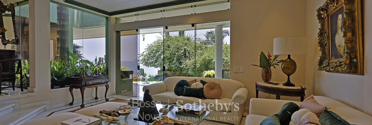 Sala de estar - Imagem 31