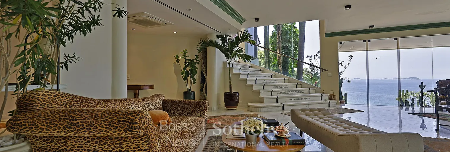Sala de estar - Imagem 35