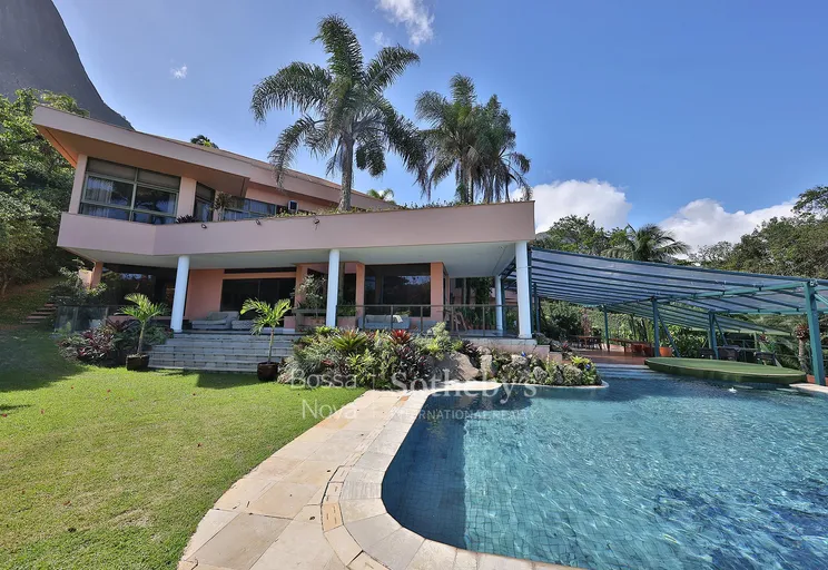 Piscina - Imagem 7