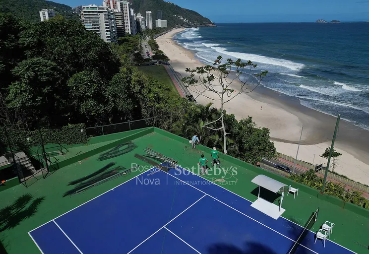 Quadra Poliesportiva - Imagem 6