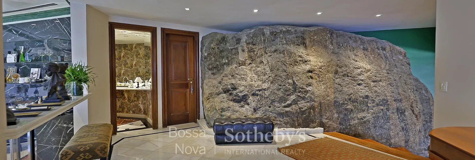 Área de circulação - Imagem 33