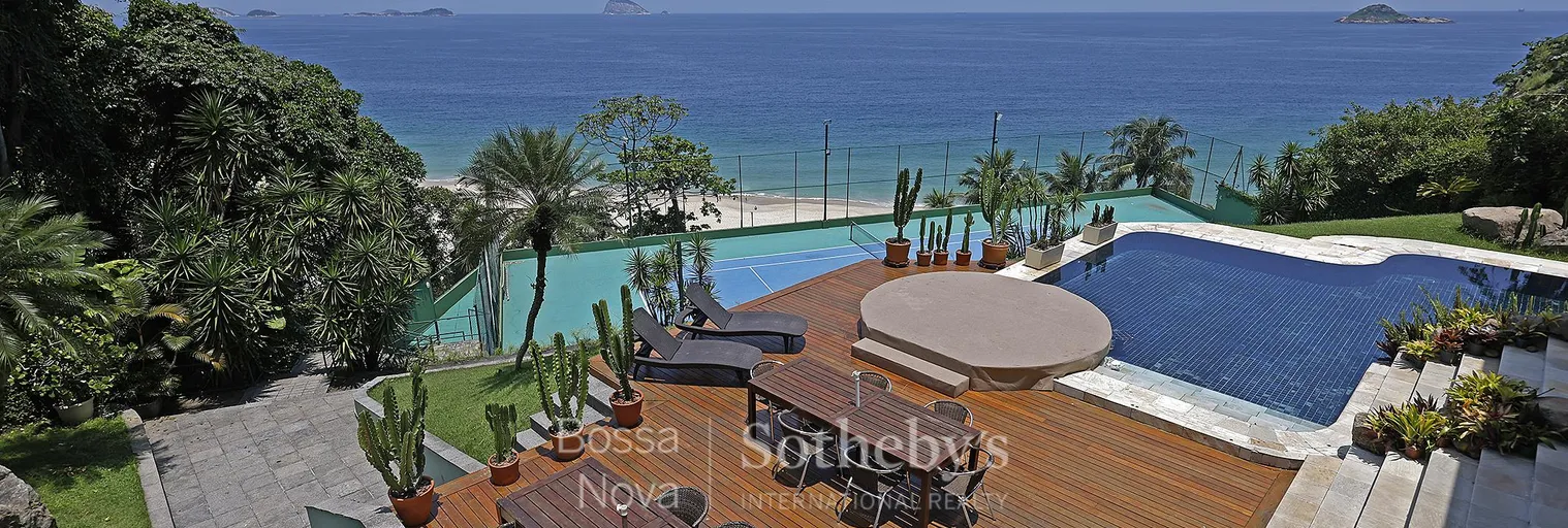 Piscina - Imagem 13