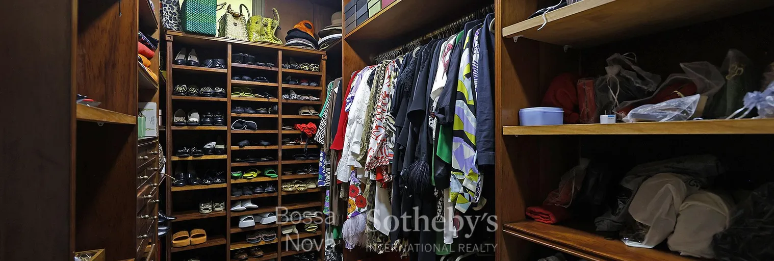 Closet - Imagem 53