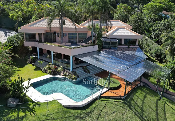 Fachada da casa - Imagem 1