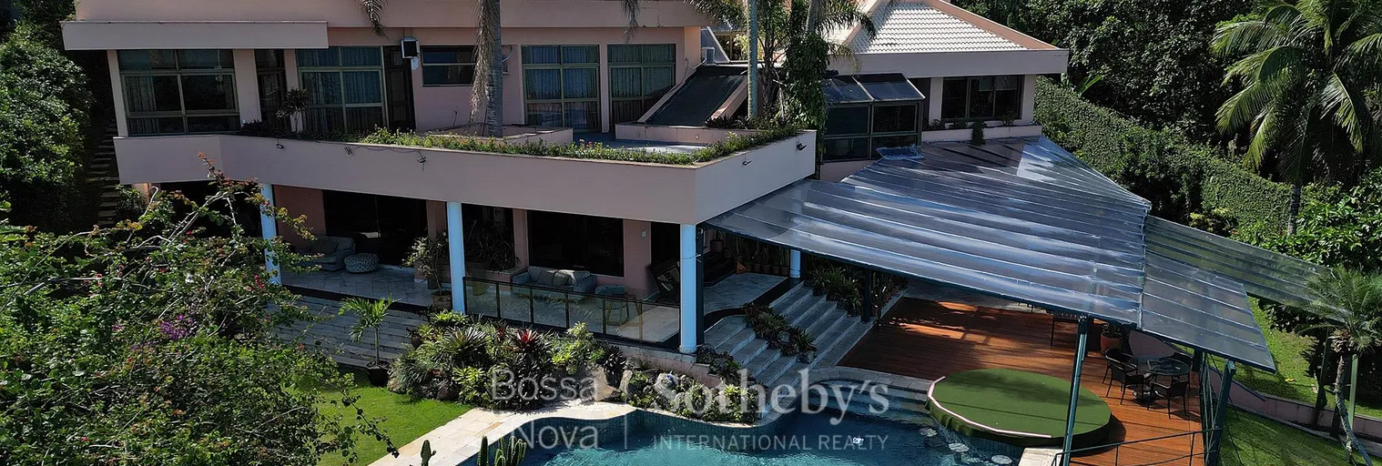 Fachada da casa - Imagem 5