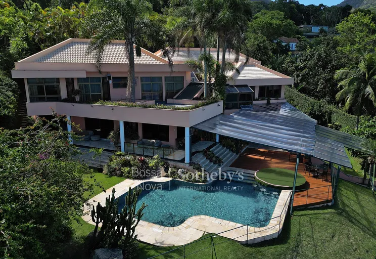 Fachada da casa - Imagem 5