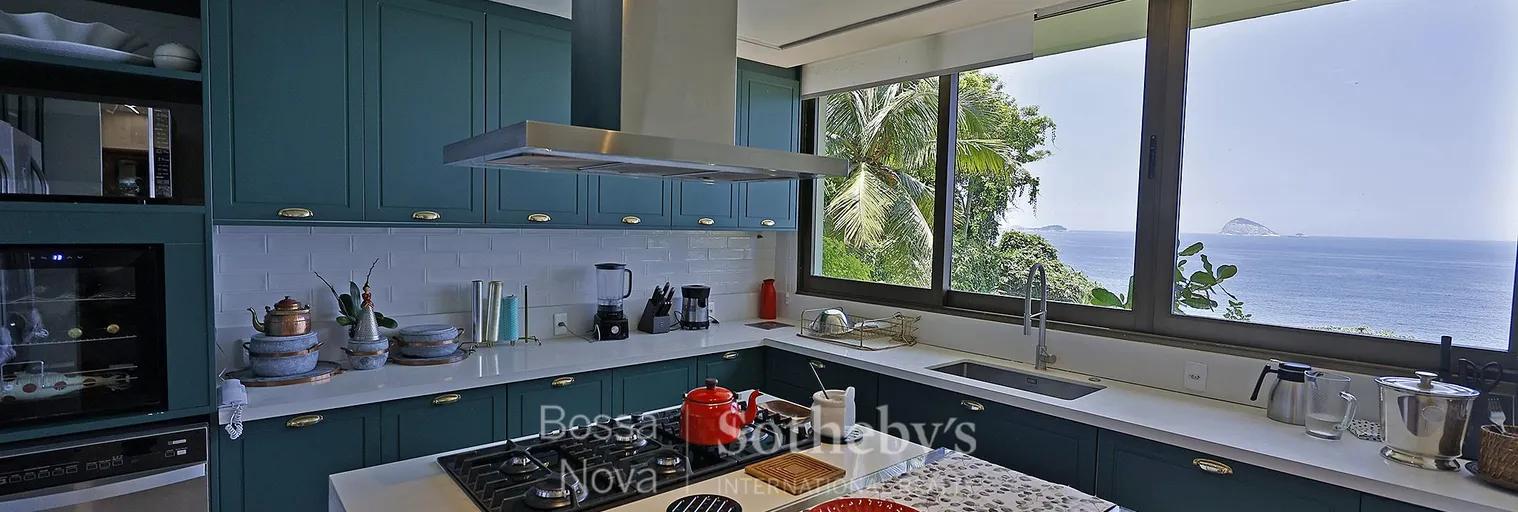 Cozinha - Imagem 41