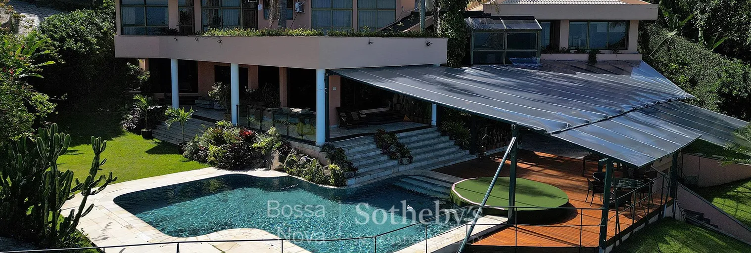 Fachada da casa - Imagem 3