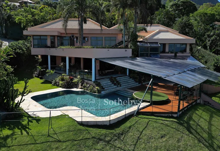 Fachada da casa - Imagem 3