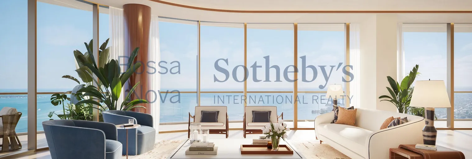 Sala de estar - Imagem 3