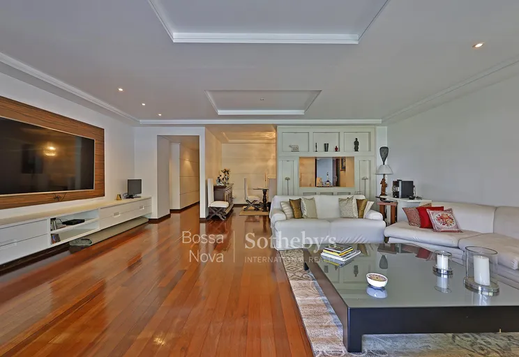 Sala de estar - Imagem 9