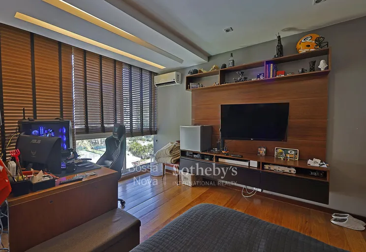 Dormitório - Imagem 25