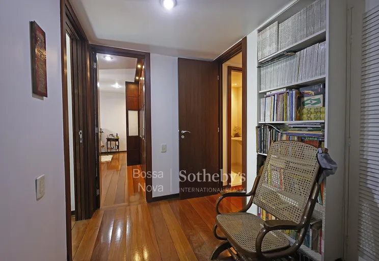 Corredor - Imagem 23