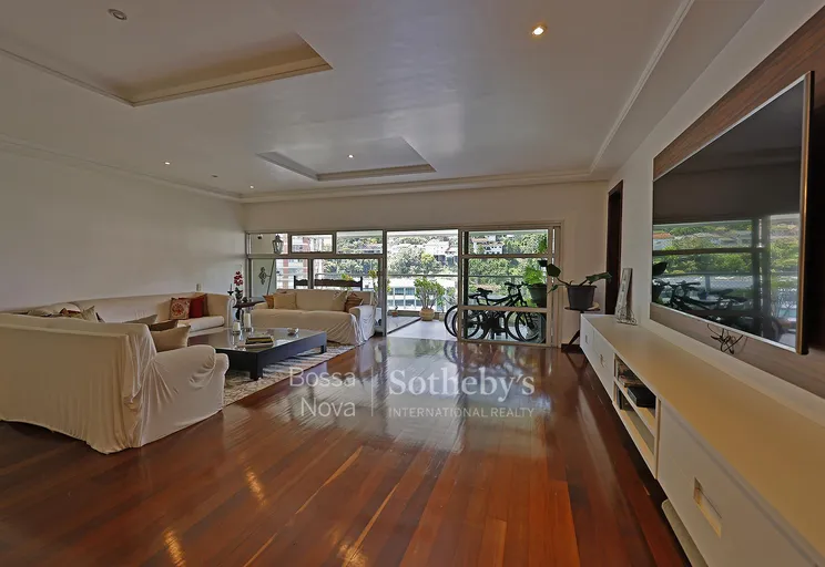 Sala de estar - Imagem 1