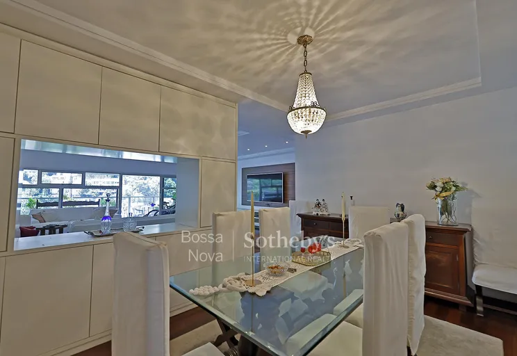 Sala de jantar - Imagem 12