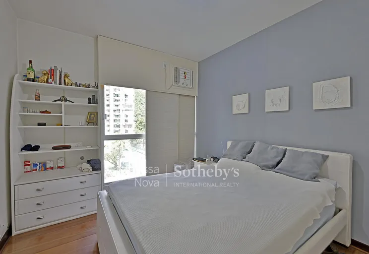 Dormitório - Imagem 26