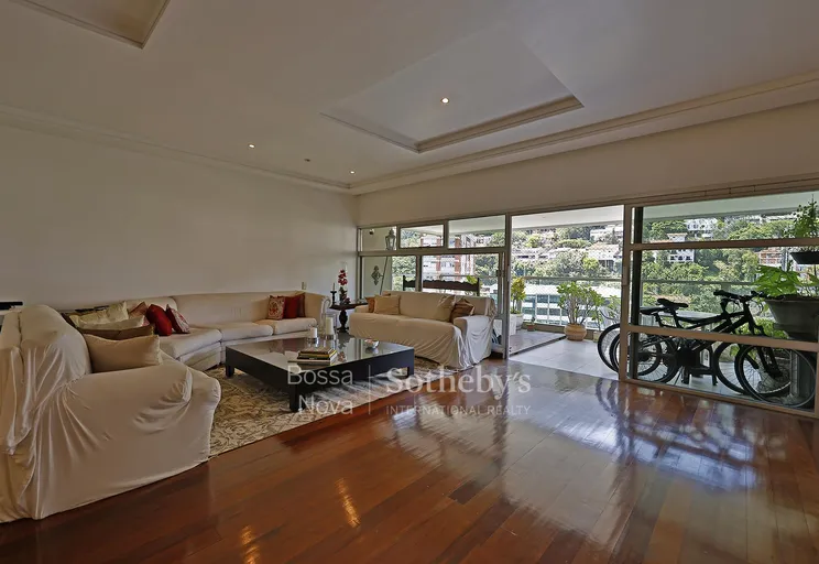 Sala de estar - Imagem 2