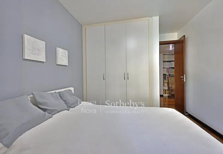 Dormitório - Imagem 27