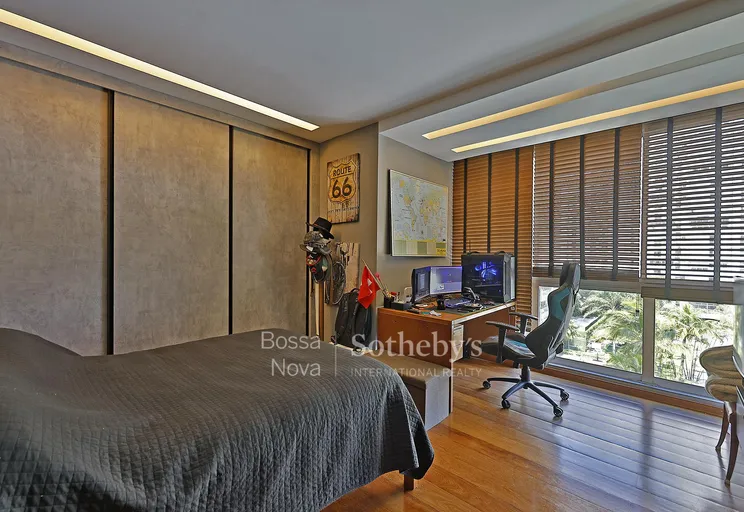 Dependência de Caseiro - Imagem 24