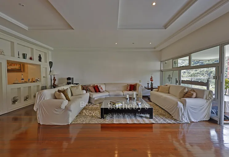 Sala de estar - Imagem 4