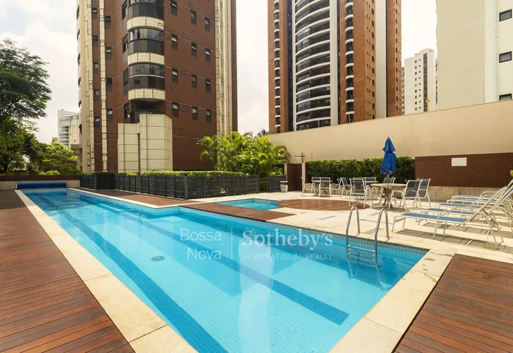 Piscina - Imagem 22