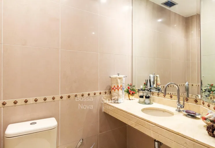 Lavabo - Imagem 12