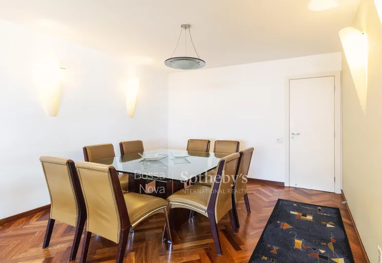 Sala de jantar - Imagem 9