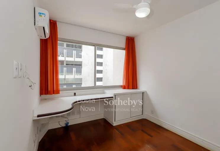 Quarto - Imagem 19