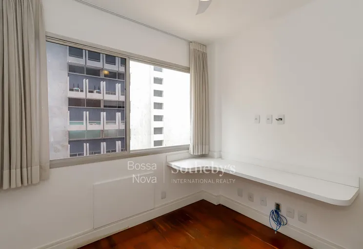 Quarto - Imagem 17