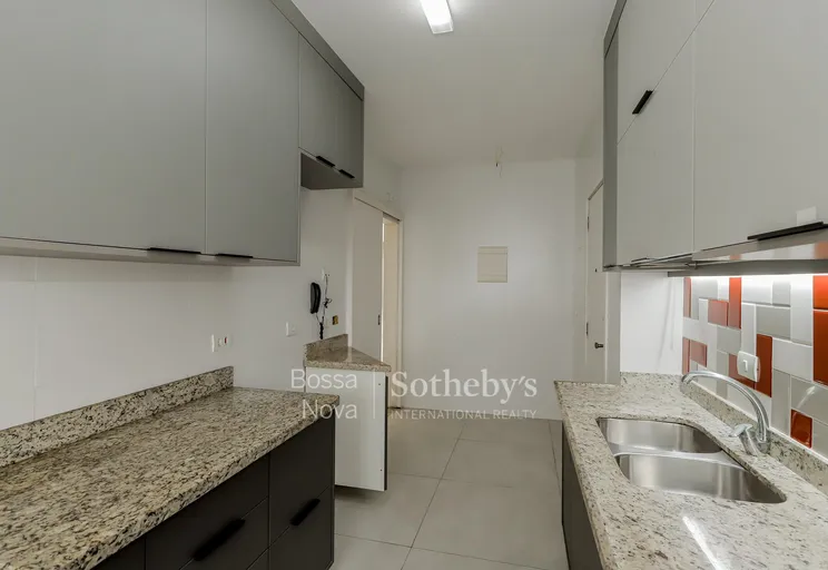 Cozinha - Imagem 22
