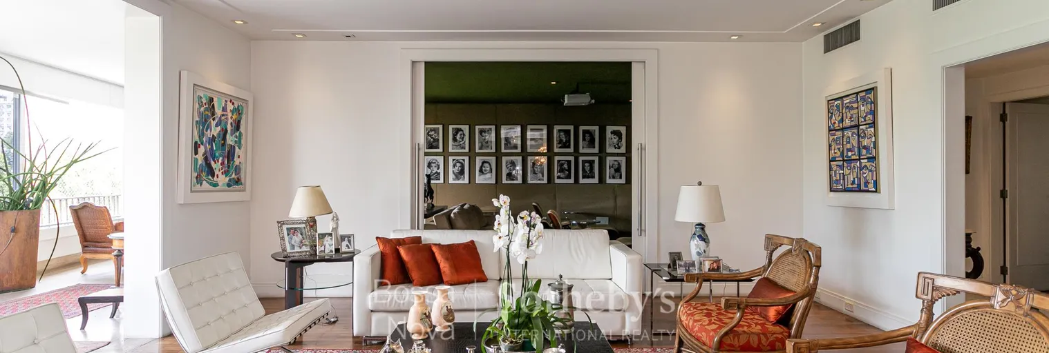 Sala de estar - Imagem 14
