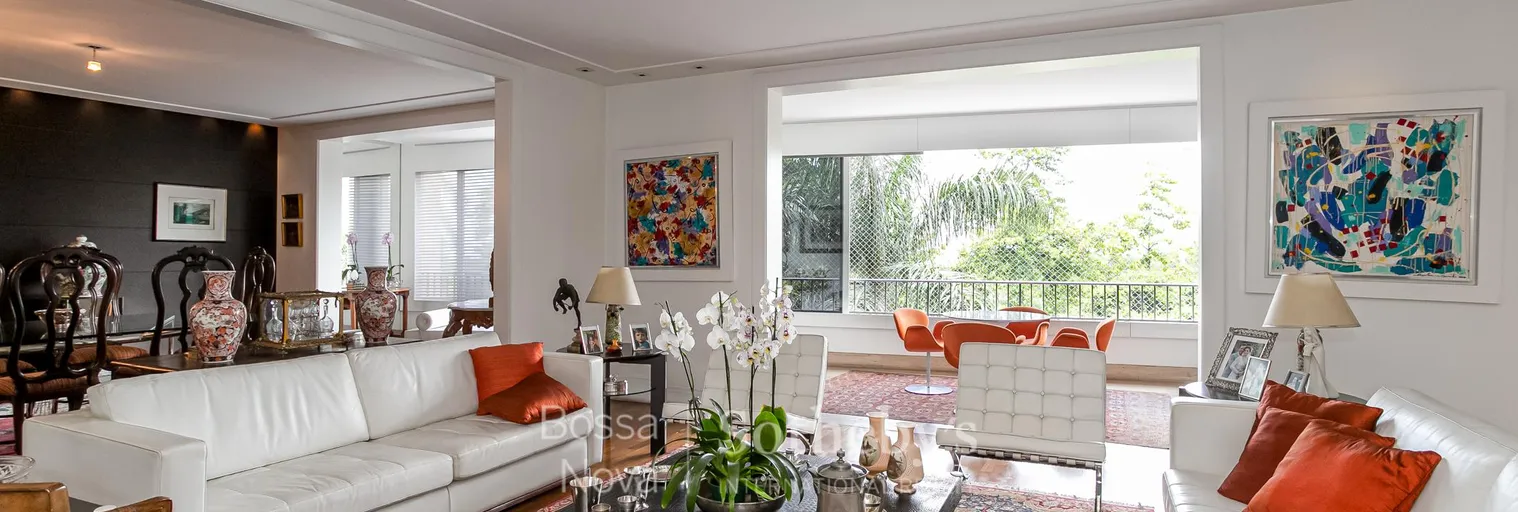 Sala de estar - Imagem 3