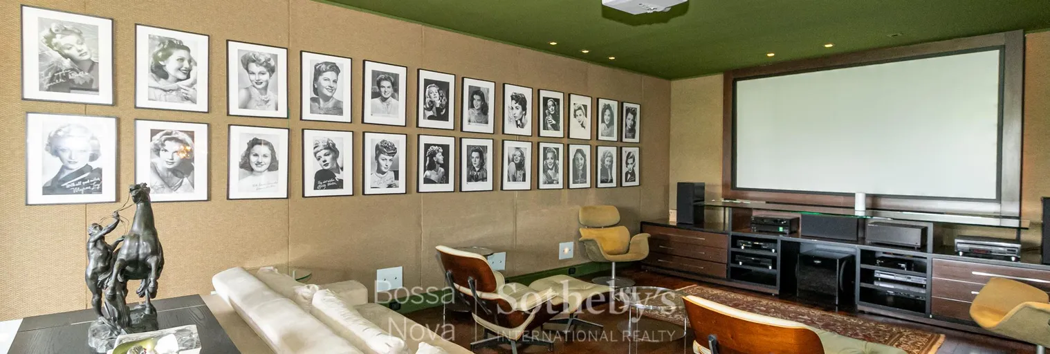 Home Theater - Imagem 15