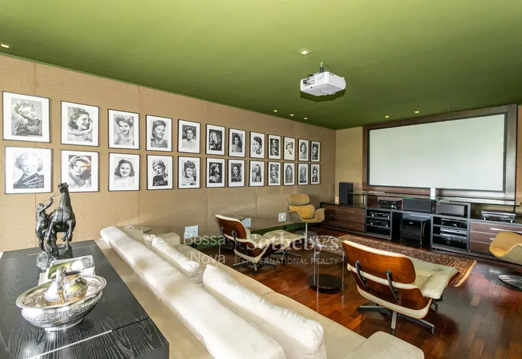 Home Theater - Imagem 15