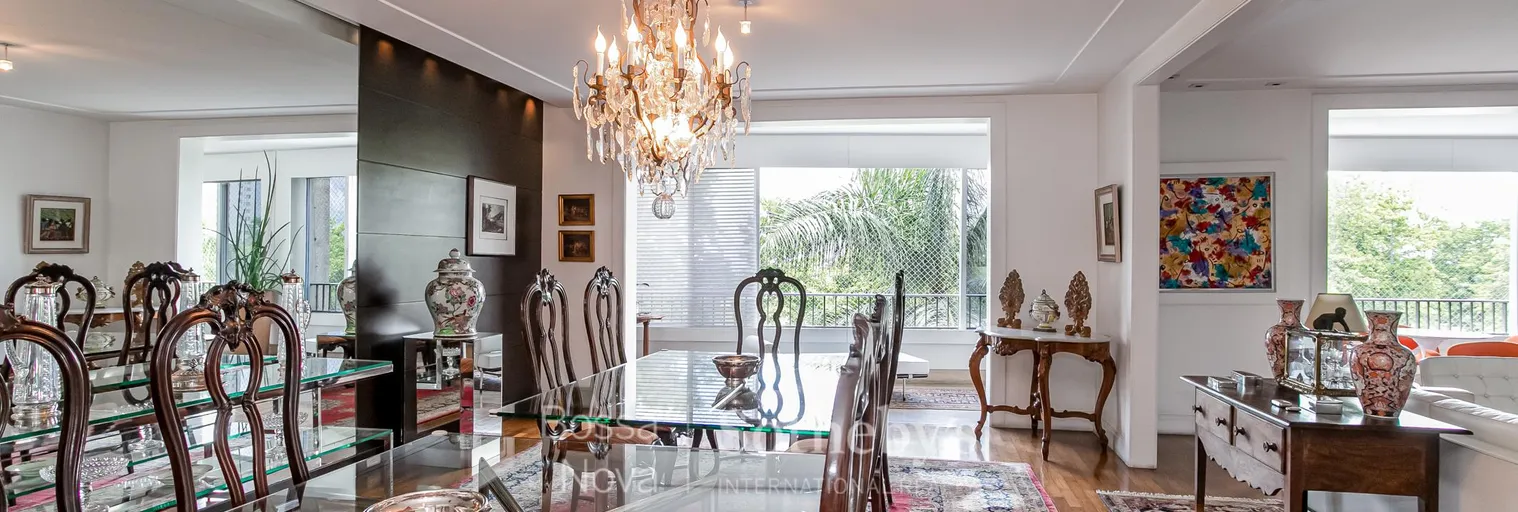 Sala de jantar - Imagem 7