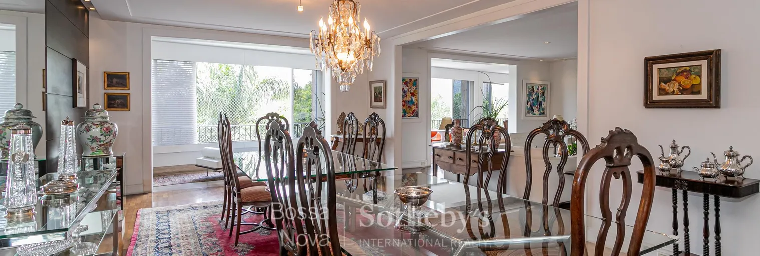 Sala de estar - Imagem 6