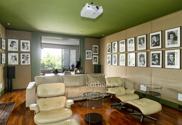 Home Theater - Imagem 16