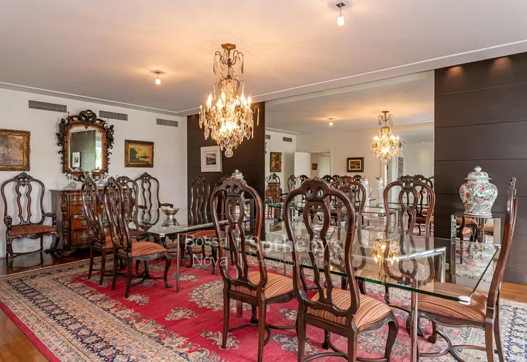 Sala de jantar - Imagem 8