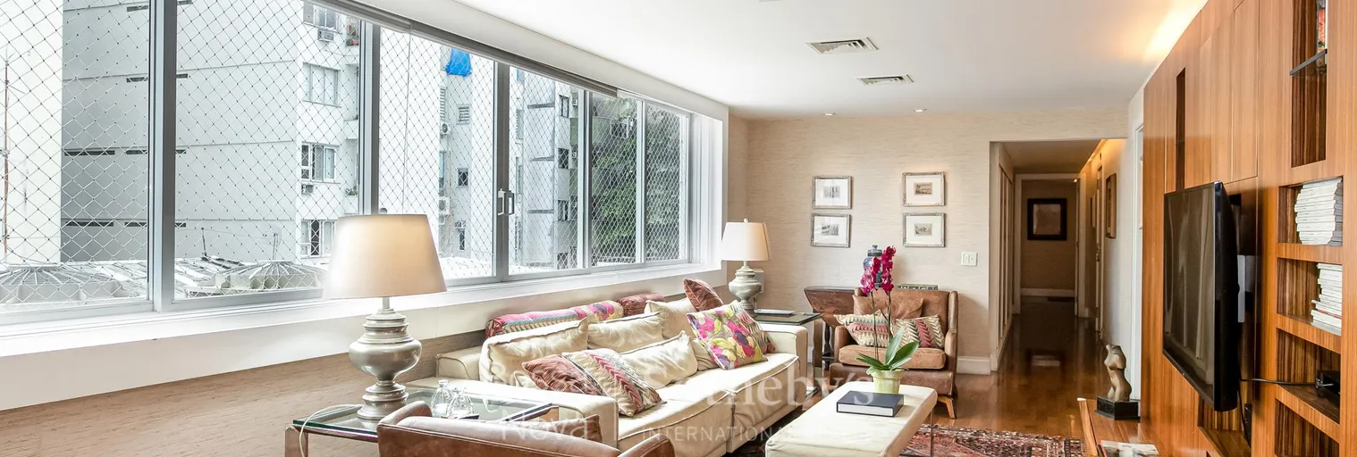 Sala de TV - Imagem 19