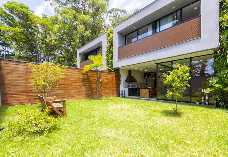 Área Externa - Imagem 2